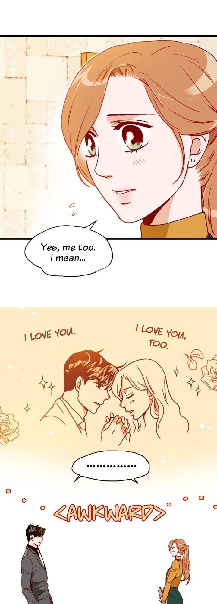 What's Wrong with Secretary Kim? Chapter 67 page 12 - Chapter 67