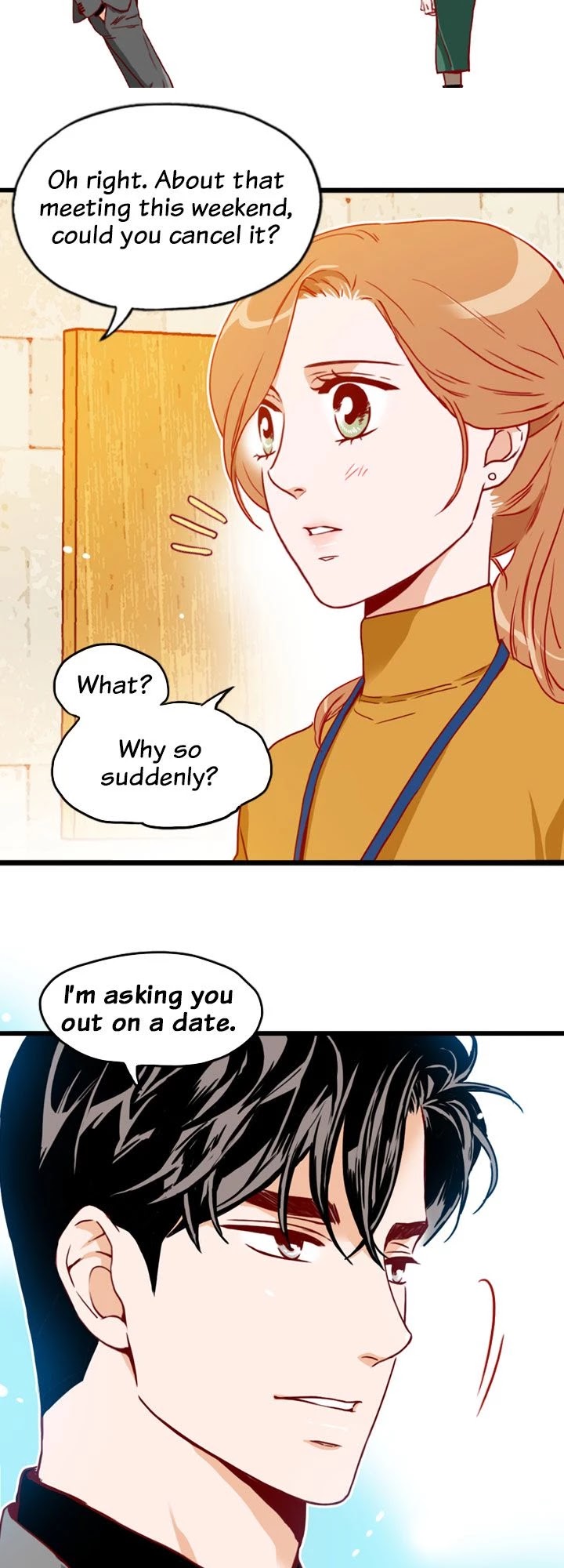 What's Wrong with Secretary Kim? Chapter 67 page 13 - Chapter 67