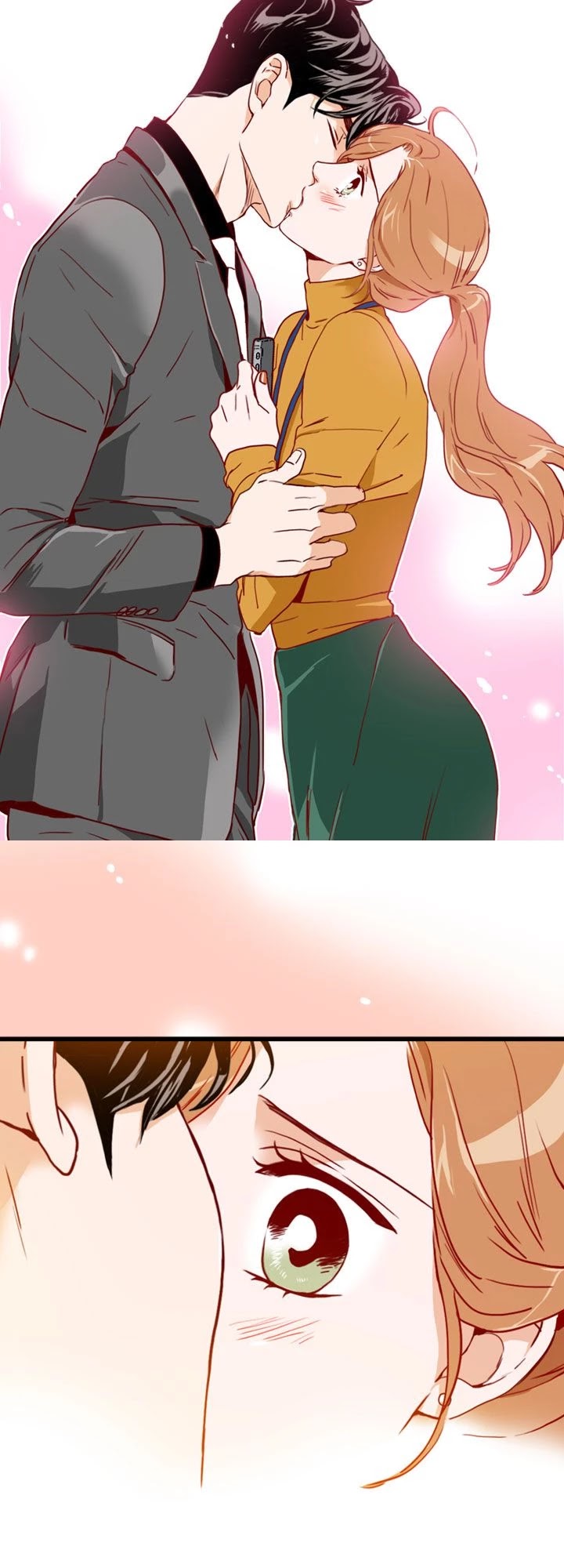 What's Wrong with Secretary Kim? Chapter 67 page 18 - Chapter 67