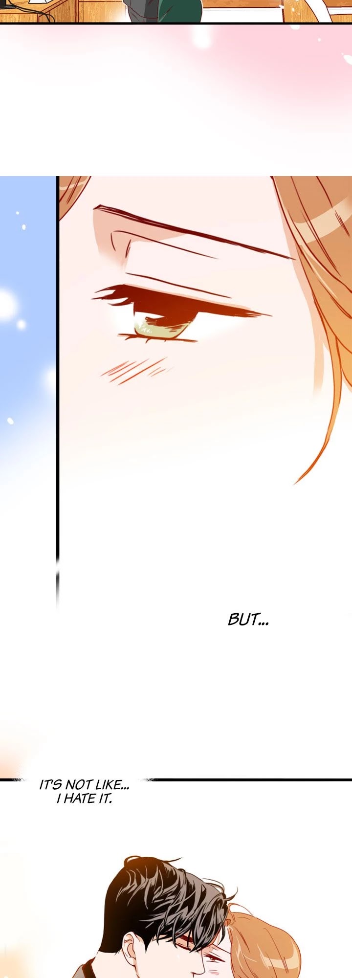 What's Wrong with Secretary Kim? Chapter 67 page 20 - Chapter 67