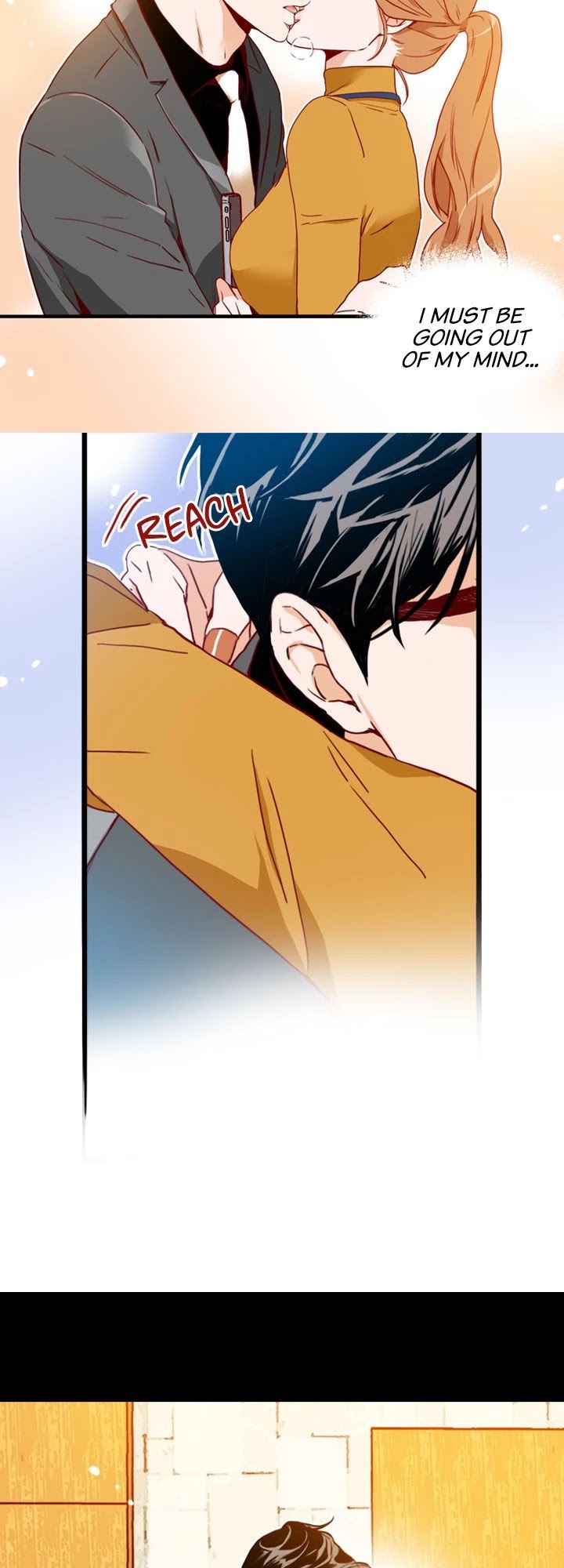 What's Wrong with Secretary Kim? Chapter 67 page 21 - Chapter 67