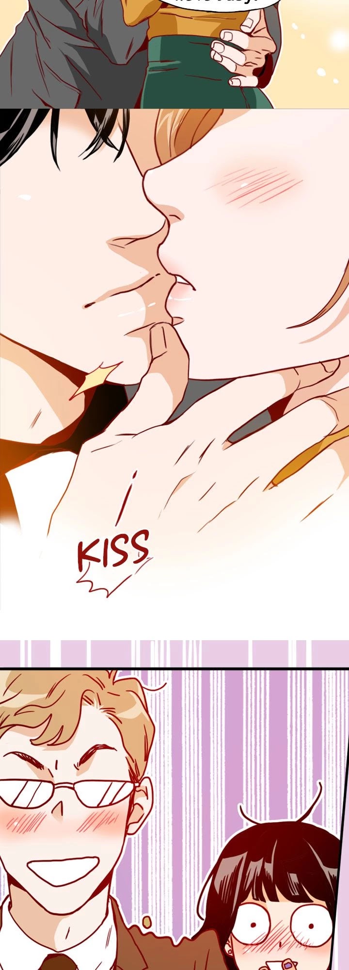 What's Wrong with Secretary Kim? Chapter 67 page 25 - Chapter 67