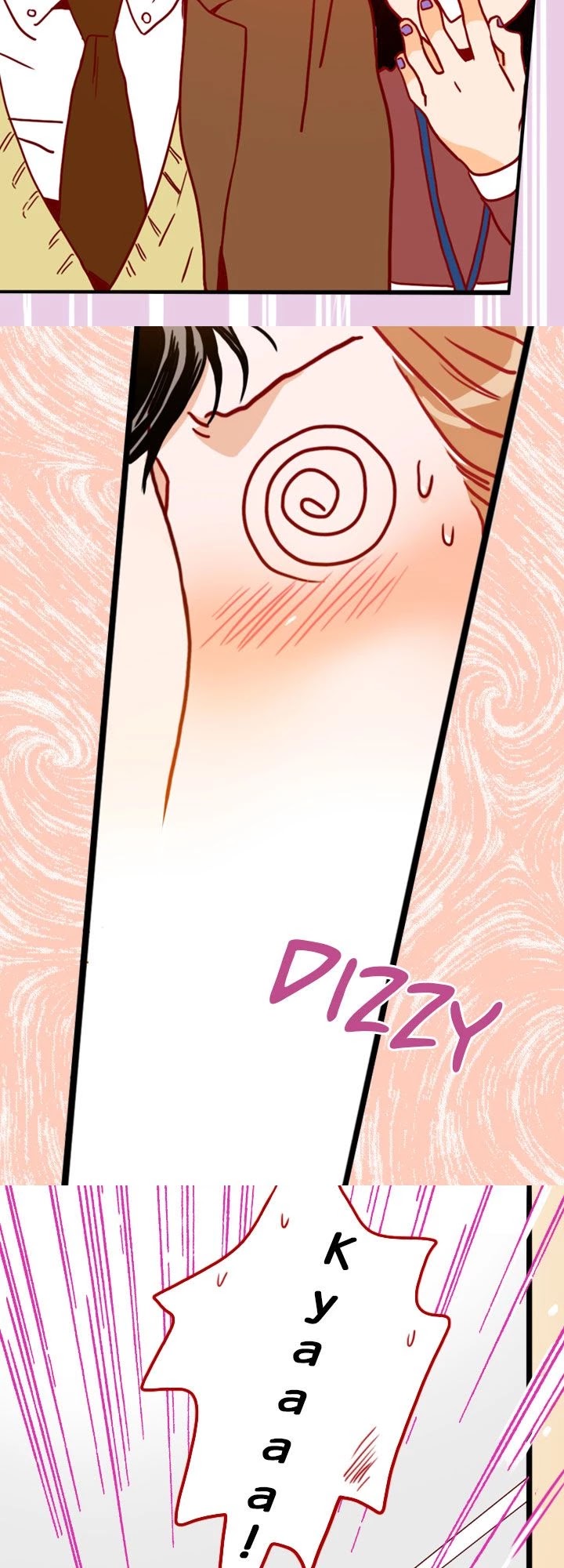 What's Wrong with Secretary Kim? Chapter 67 page 26 - Chapter 67