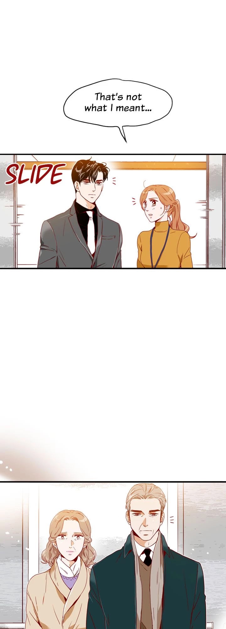 What's Wrong with Secretary Kim? Chapter 67 page 30 - Chapter 67