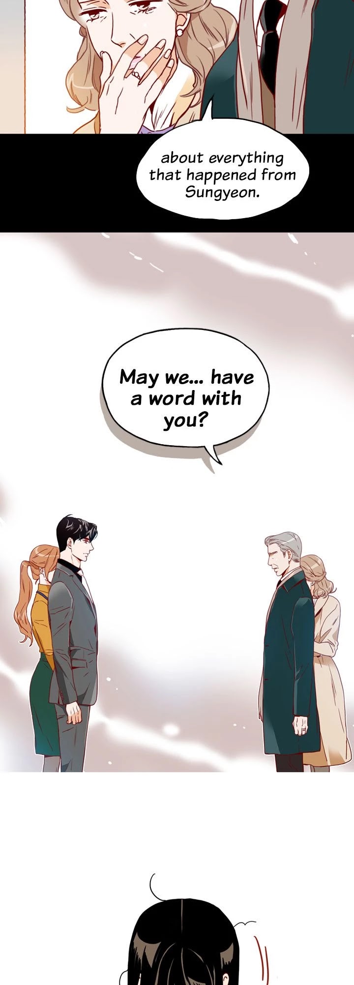 What's Wrong with Secretary Kim? Chapter 67 page 32 - Chapter 67