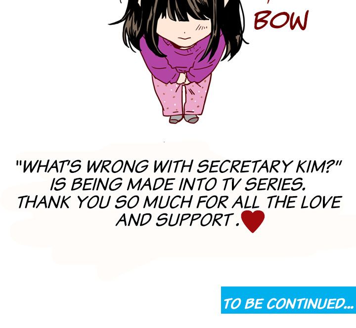 What's Wrong with Secretary Kim? Chapter 67 page 33 - Chapter 67