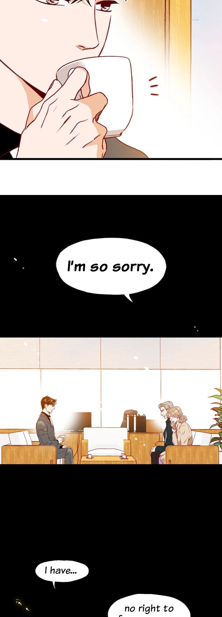 What's Wrong with Secretary Kim? Chapter 68 page 10 - Chapter 68