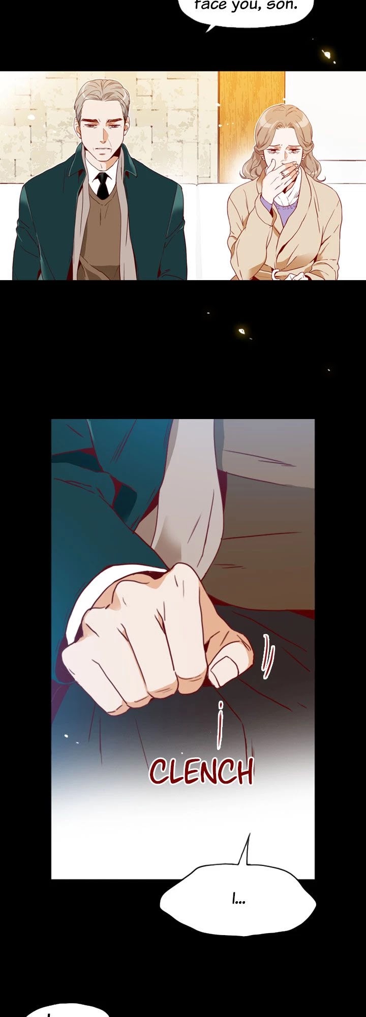 What's Wrong with Secretary Kim? Chapter 68 page 11 - Chapter 68