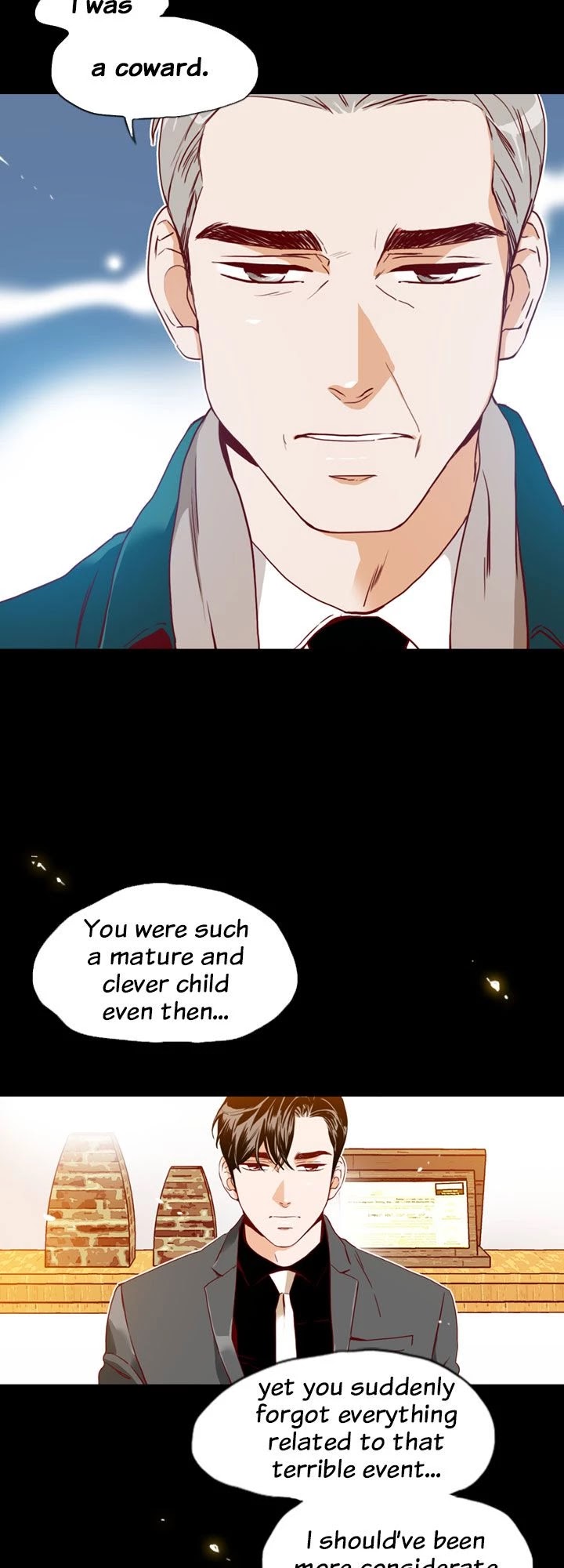 What's Wrong with Secretary Kim? Chapter 68 page 12 - Chapter 68