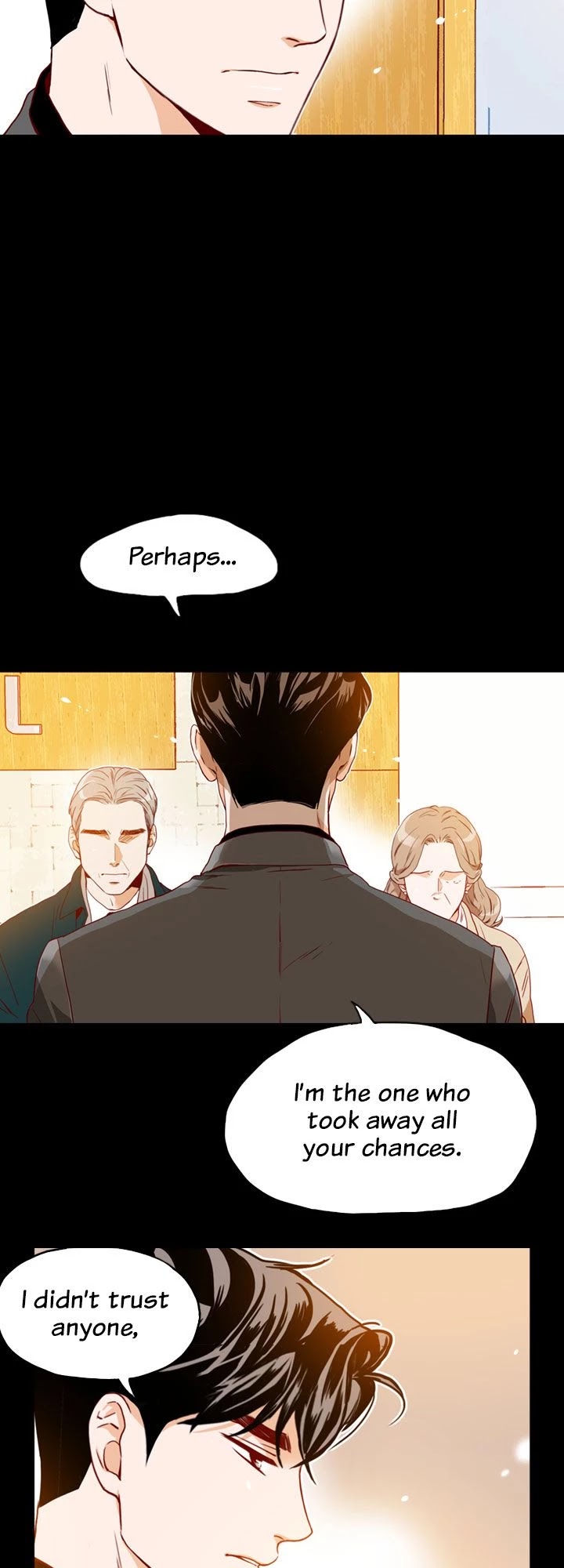 What's Wrong with Secretary Kim? Chapter 68 page 15 - Chapter 68