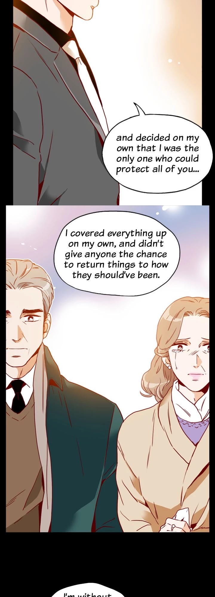 What's Wrong with Secretary Kim? Chapter 68 page 16 - Chapter 68