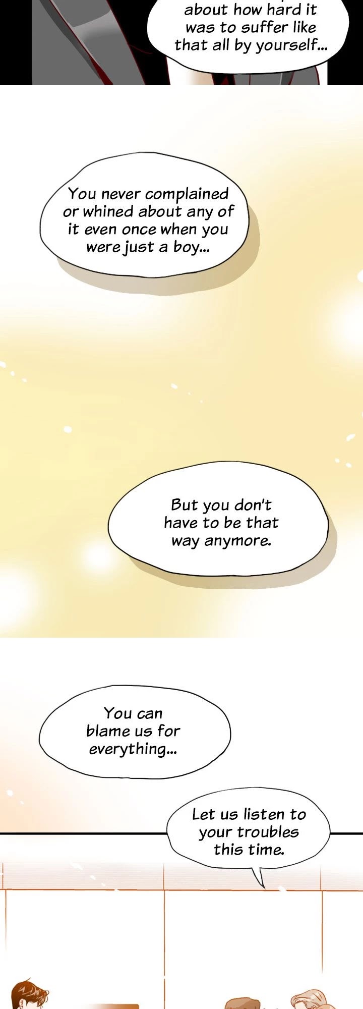 What's Wrong with Secretary Kim? Chapter 68 page 19 - Chapter 68
