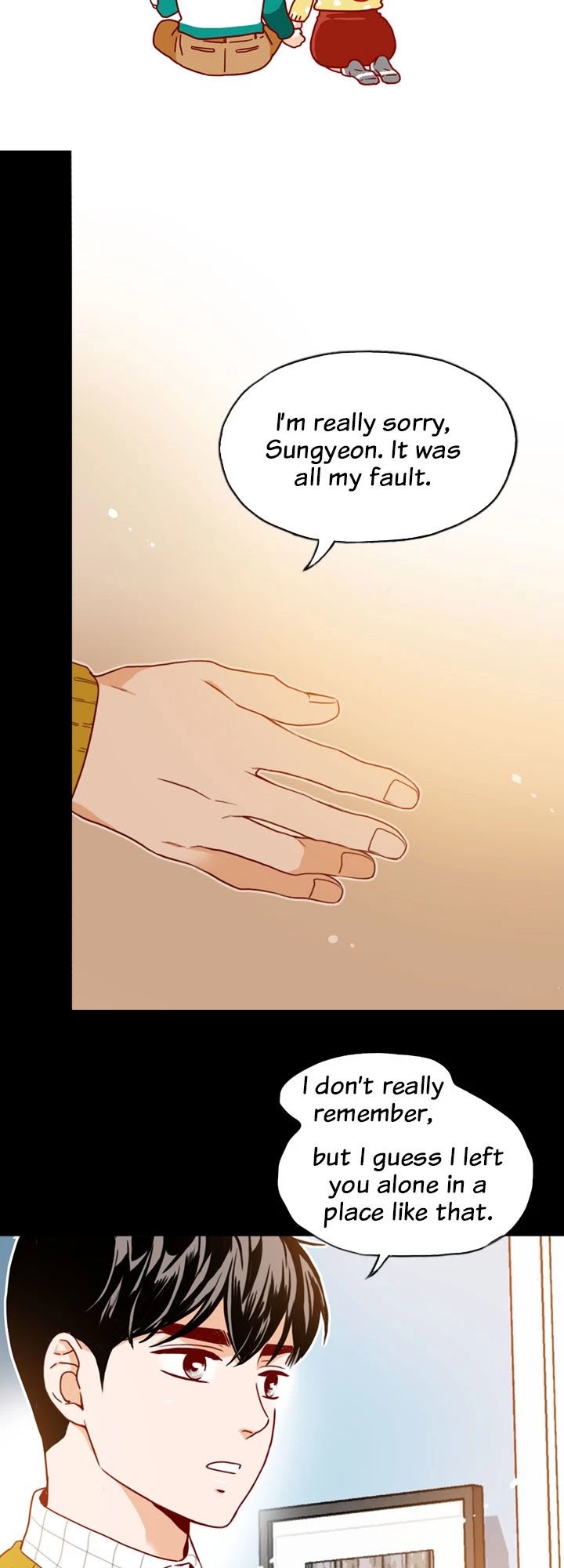 What's Wrong with Secretary Kim? Chapter 68 page 2 - Chapter 68