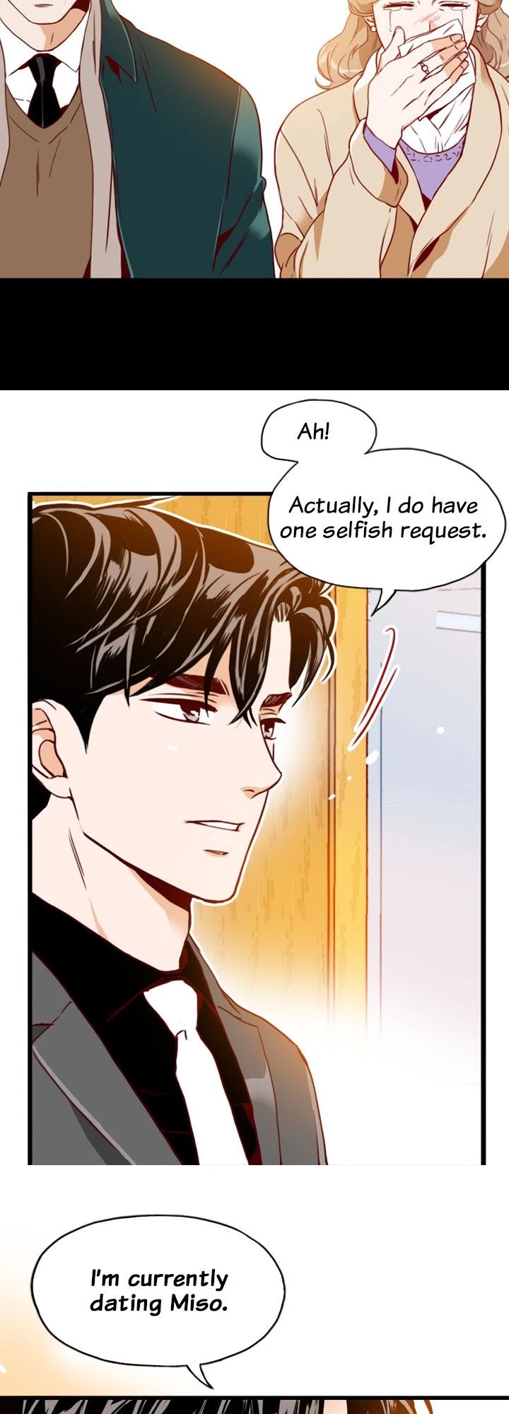 What's Wrong with Secretary Kim? Chapter 68 page 21 - Chapter 68