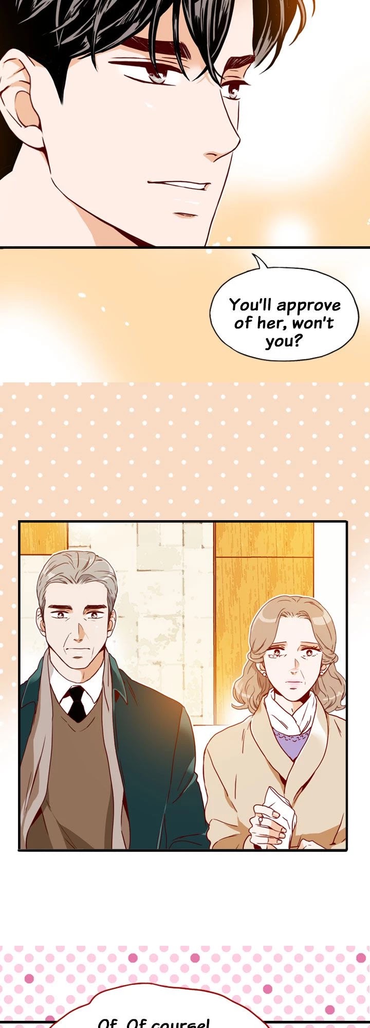 What's Wrong with Secretary Kim? Chapter 68 page 22 - Chapter 68