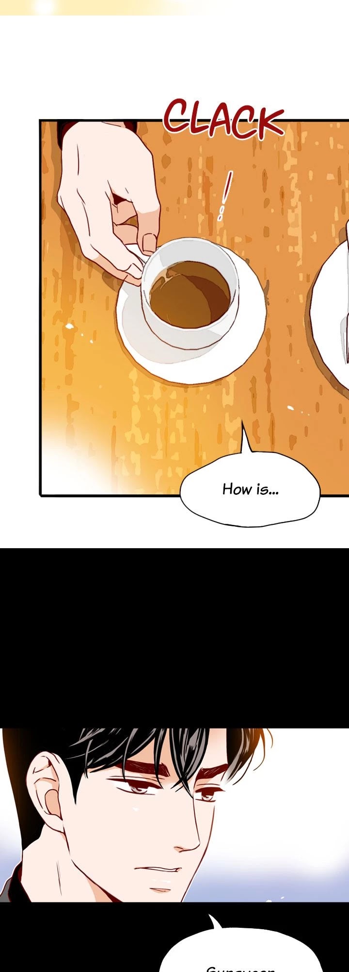 What's Wrong with Secretary Kim? Chapter 68 page 24 - Chapter 68