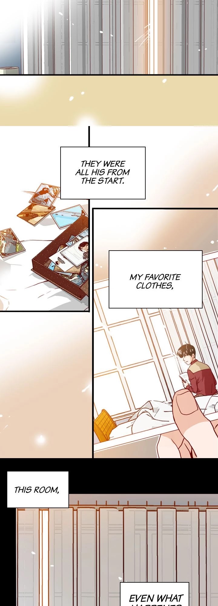 What's Wrong with Secretary Kim? Chapter 68 page 26 - Chapter 68