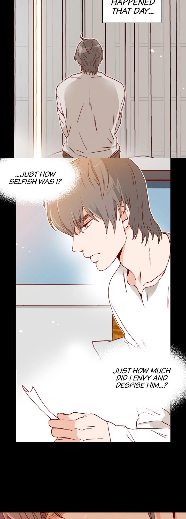 What's Wrong with Secretary Kim? Chapter 68 page 27 - Chapter 68