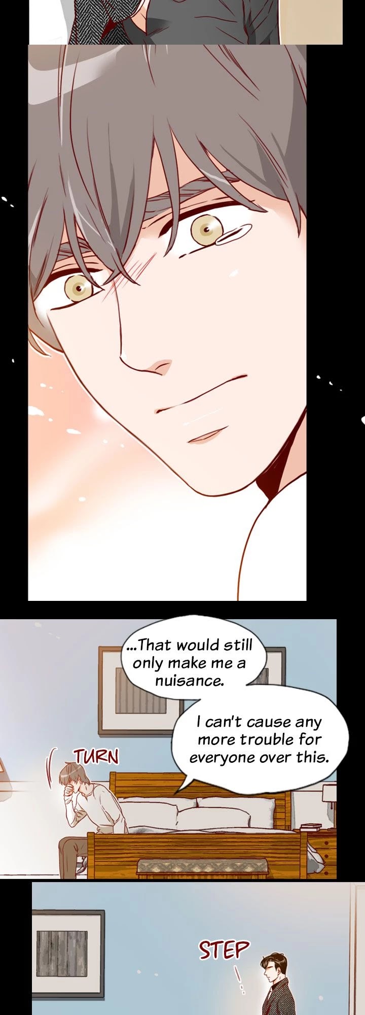 What's Wrong with Secretary Kim? Chapter 68 page 30 - Chapter 68