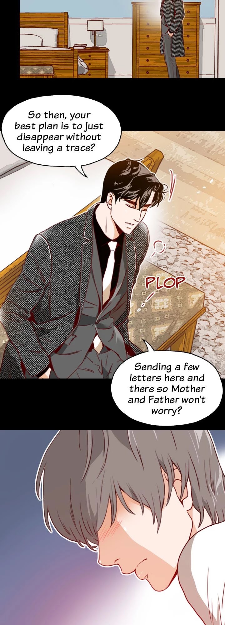 What's Wrong with Secretary Kim? Chapter 68 page 31 - Chapter 68