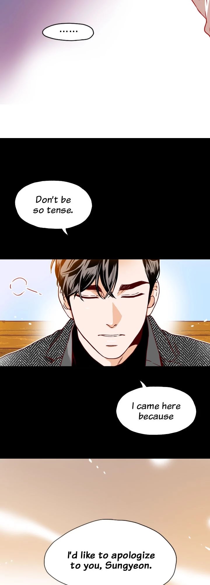 What's Wrong with Secretary Kim? Chapter 68 page 32 - Chapter 68