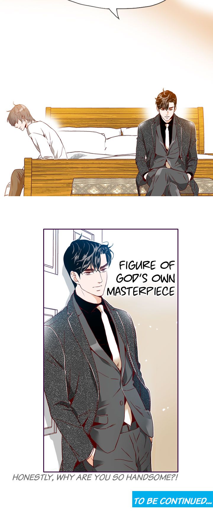 What's Wrong with Secretary Kim? Chapter 68 page 33 - Chapter 68