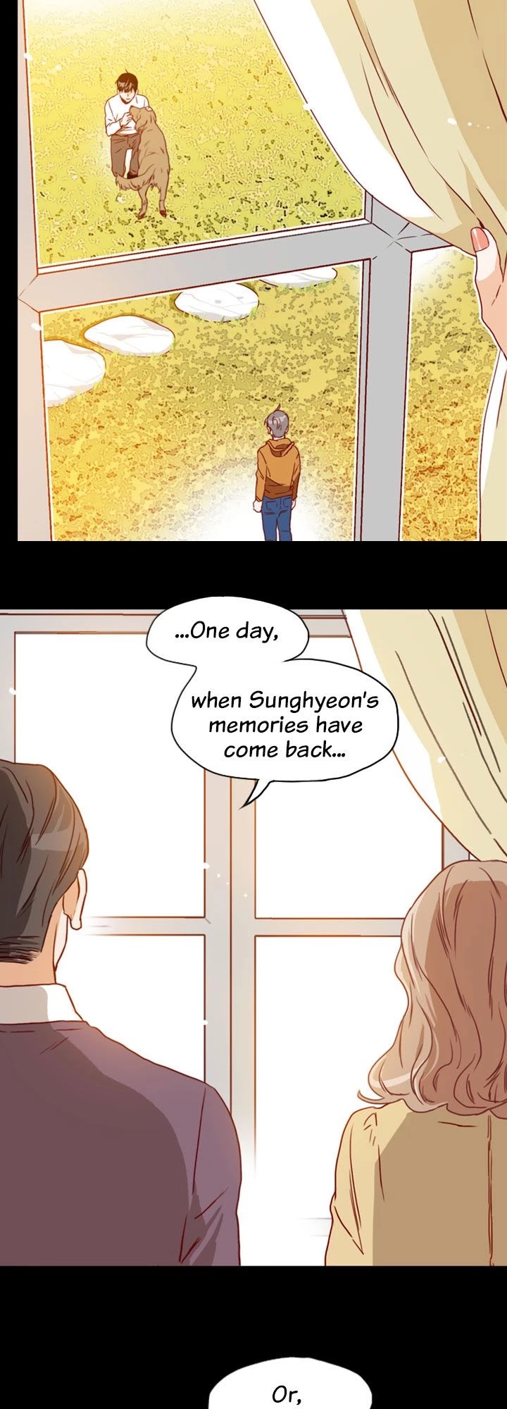 What's Wrong with Secretary Kim? Chapter 68 page 5 - Chapter 68
