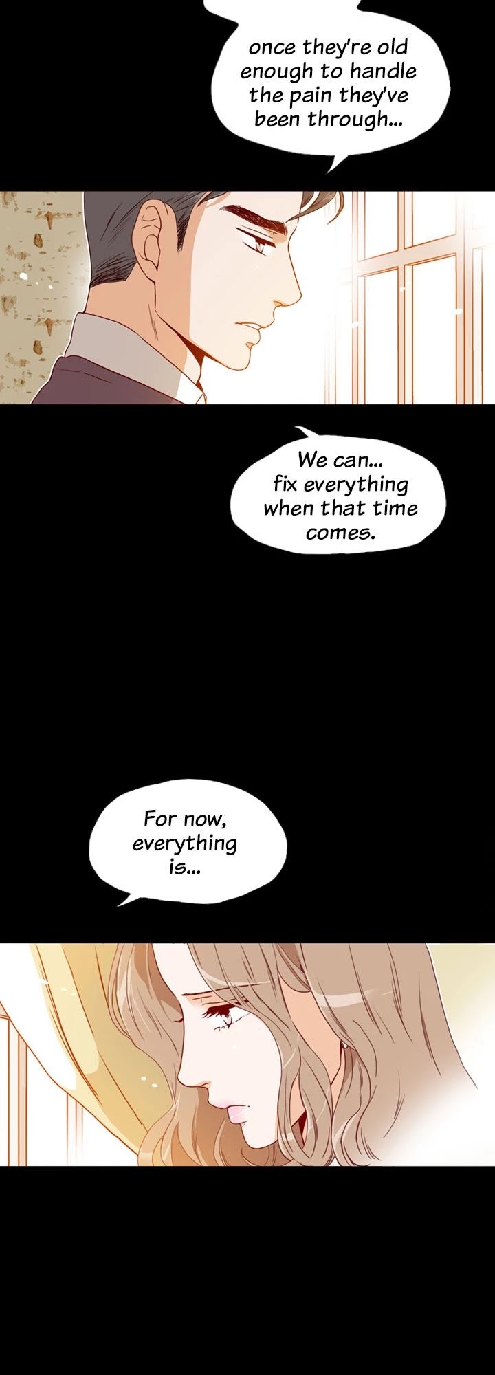 What's Wrong with Secretary Kim? Chapter 68 page 6 - Chapter 68