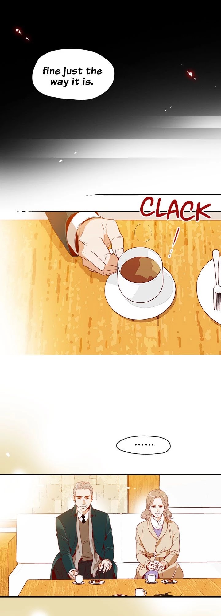 What's Wrong with Secretary Kim? Chapter 68 page 7 - Chapter 68
