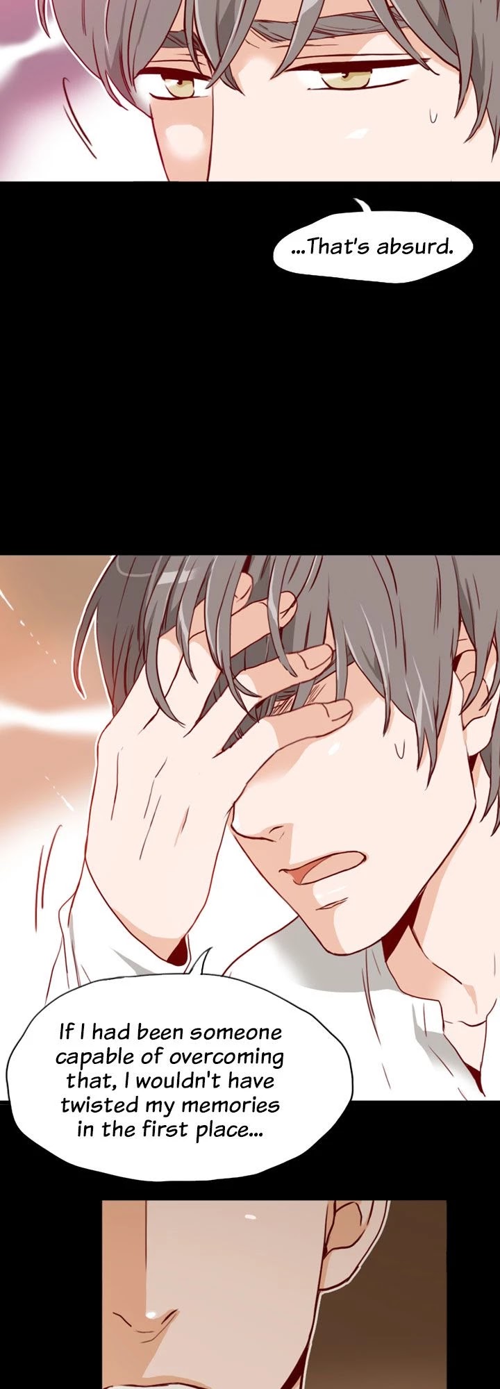 What's Wrong with Secretary Kim? Chapter 69 page 10 - Chapter 69