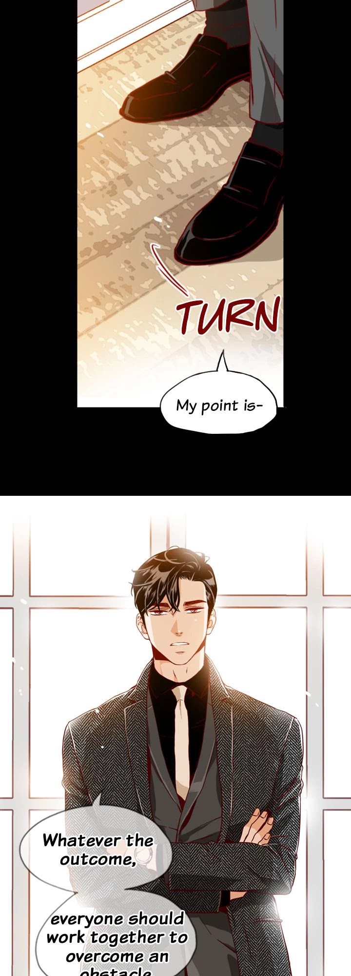 What's Wrong with Secretary Kim? Chapter 69 page 12 - Chapter 69