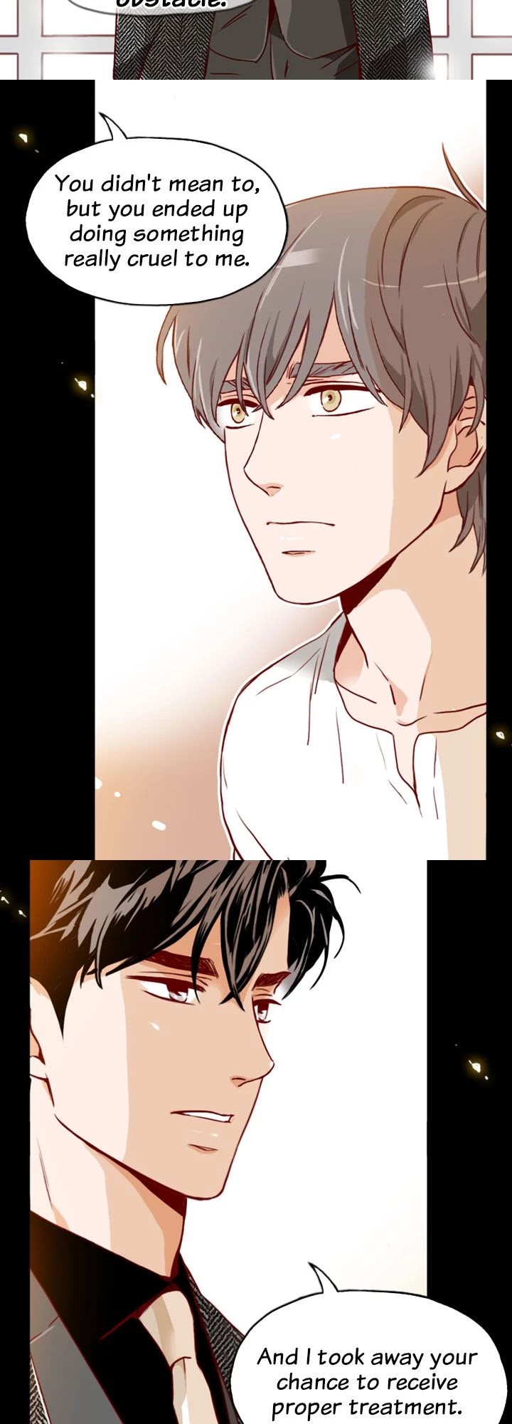 What's Wrong with Secretary Kim? Chapter 69 page 13 - Chapter 69