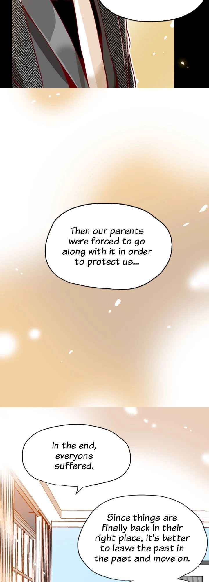 What's Wrong with Secretary Kim? Chapter 69 page 14 - Chapter 69