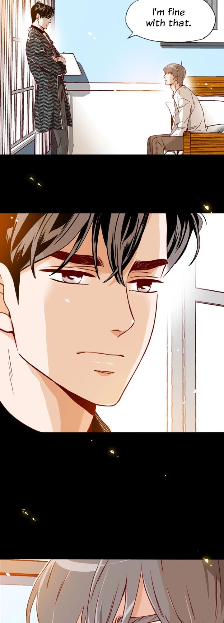 What's Wrong with Secretary Kim? Chapter 69 page 15 - Chapter 69