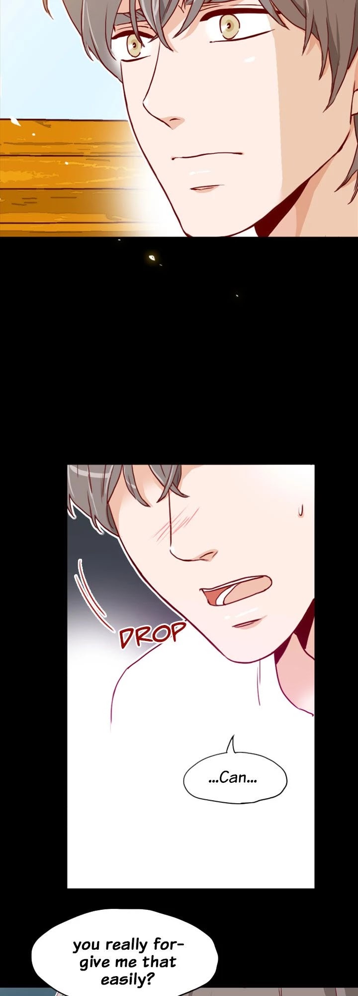 What's Wrong with Secretary Kim? Chapter 69 page 16 - Chapter 69