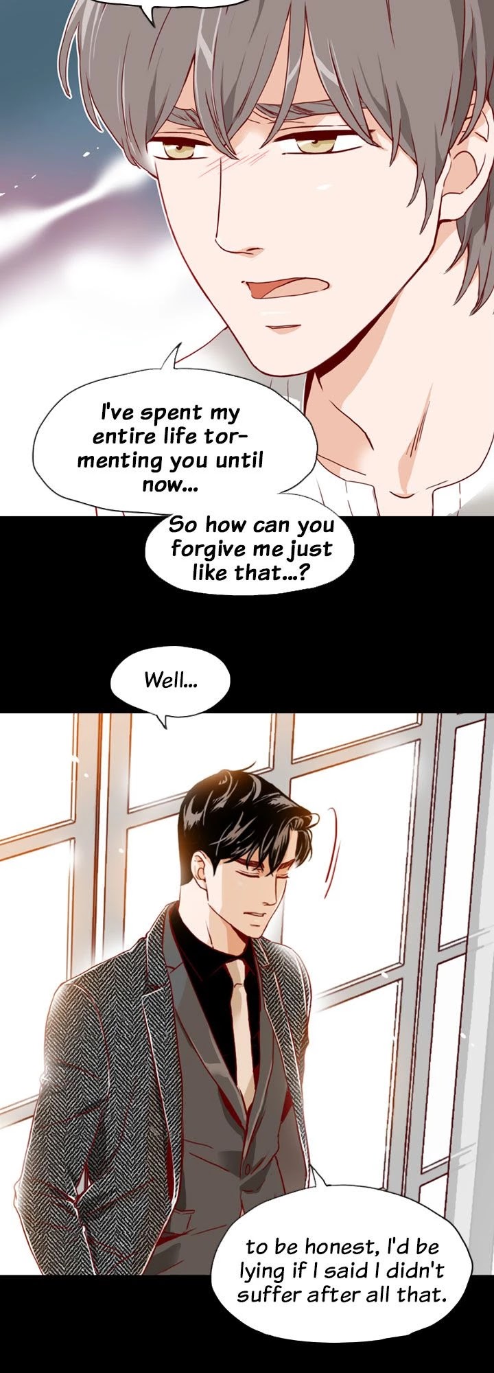 What's Wrong with Secretary Kim? Chapter 69 page 17 - Chapter 69
