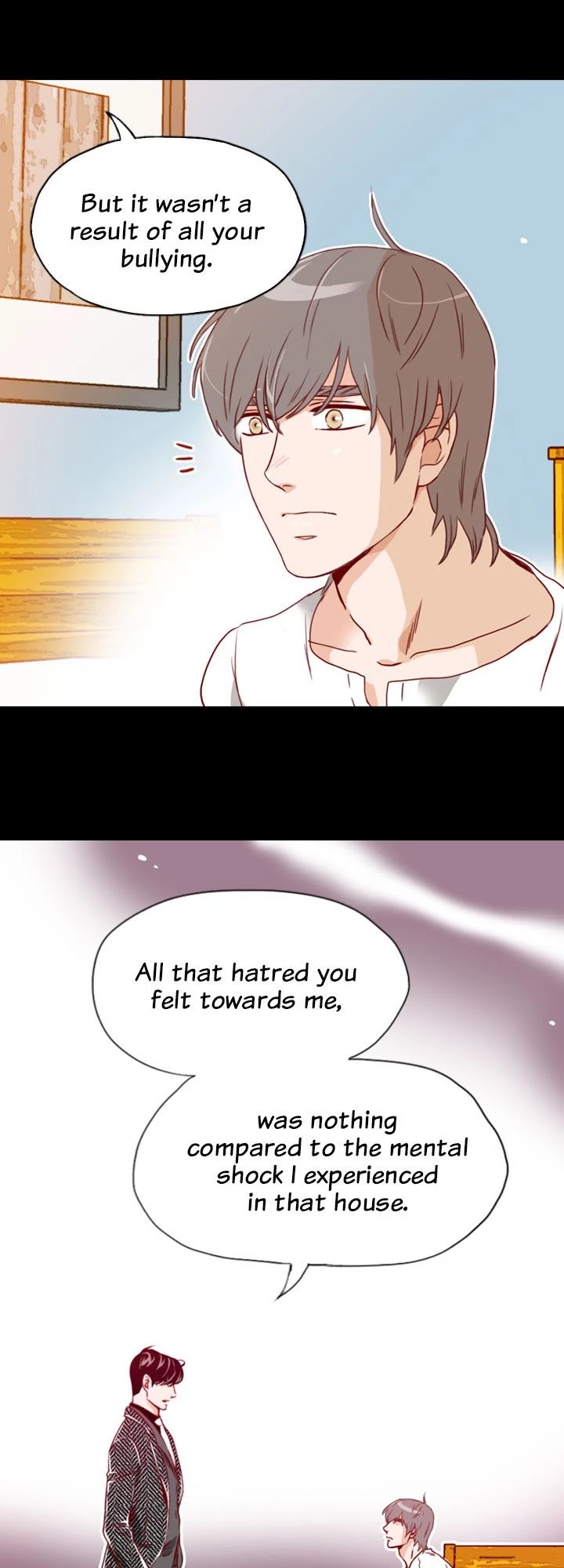 What's Wrong with Secretary Kim? Chapter 69 page 18 - Chapter 69