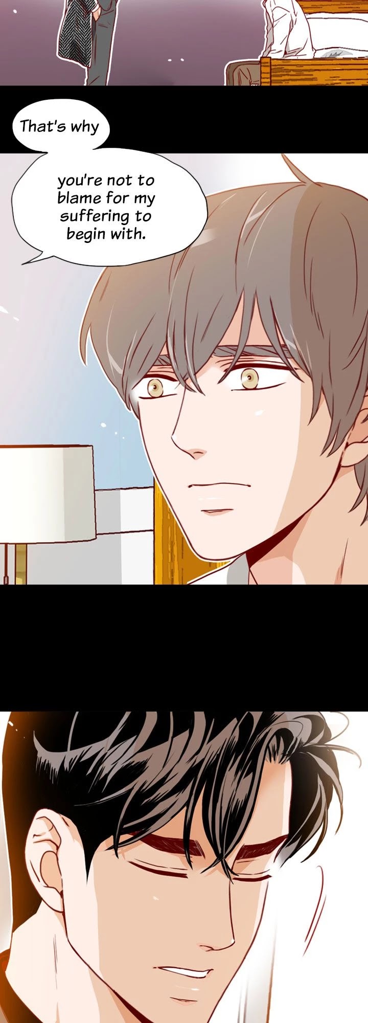 What's Wrong with Secretary Kim? Chapter 69 page 19 - Chapter 69