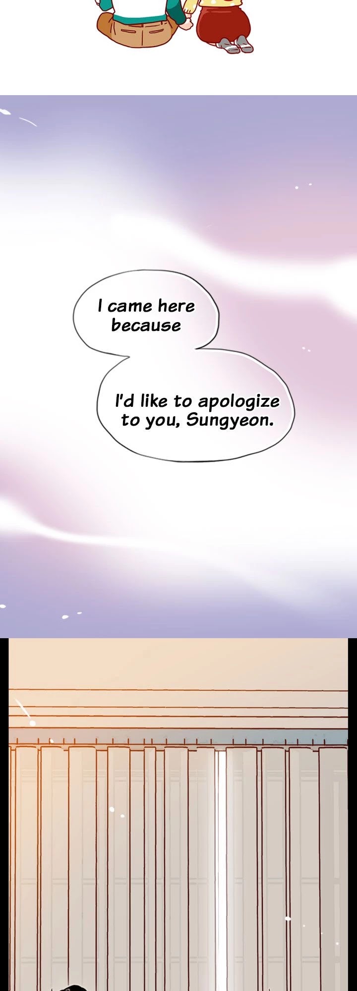 What's Wrong with Secretary Kim? Chapter 69 page 2 - Chapter 69