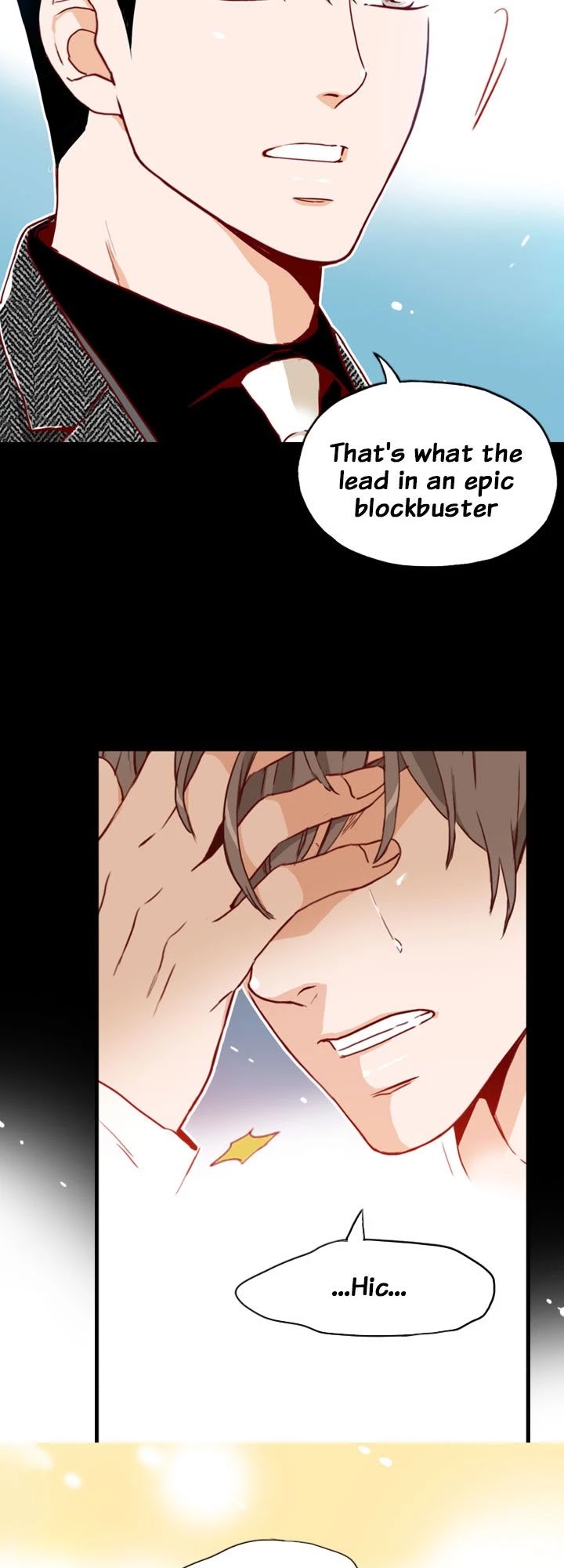 What's Wrong with Secretary Kim? Chapter 69 page 22 - Chapter 69