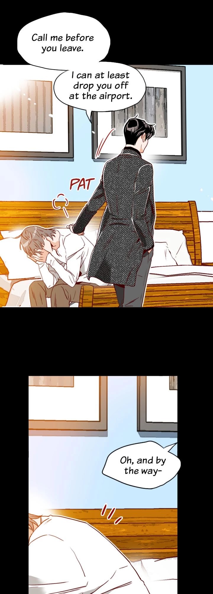 What's Wrong with Secretary Kim? Chapter 69 page 24 - Chapter 69