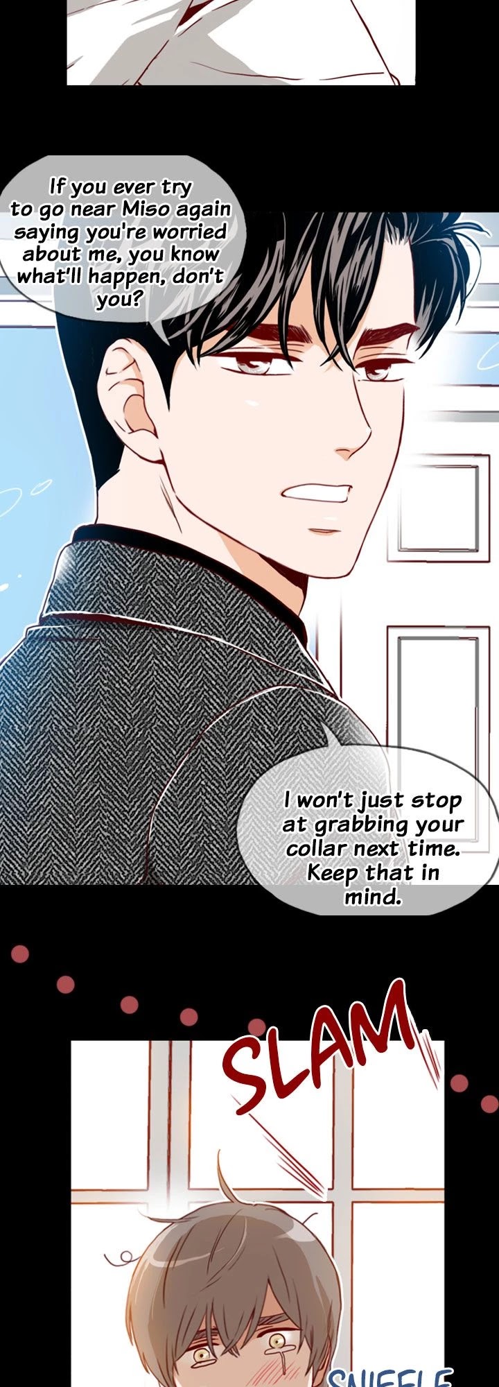 What's Wrong with Secretary Kim? Chapter 69 page 25 - Chapter 69