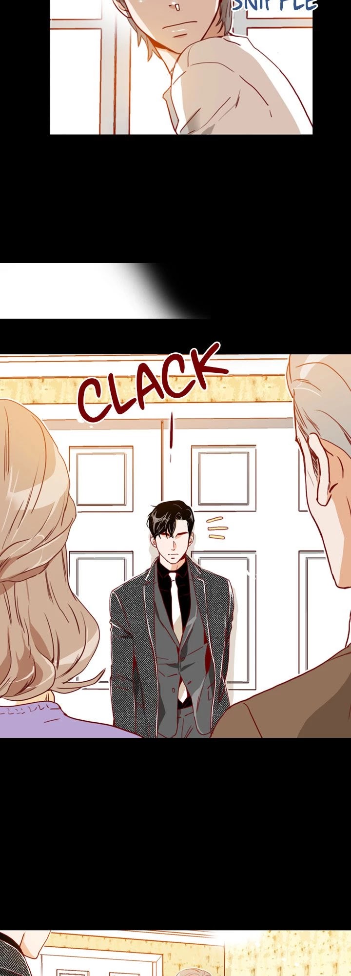What's Wrong with Secretary Kim? Chapter 69 page 26 - Chapter 69