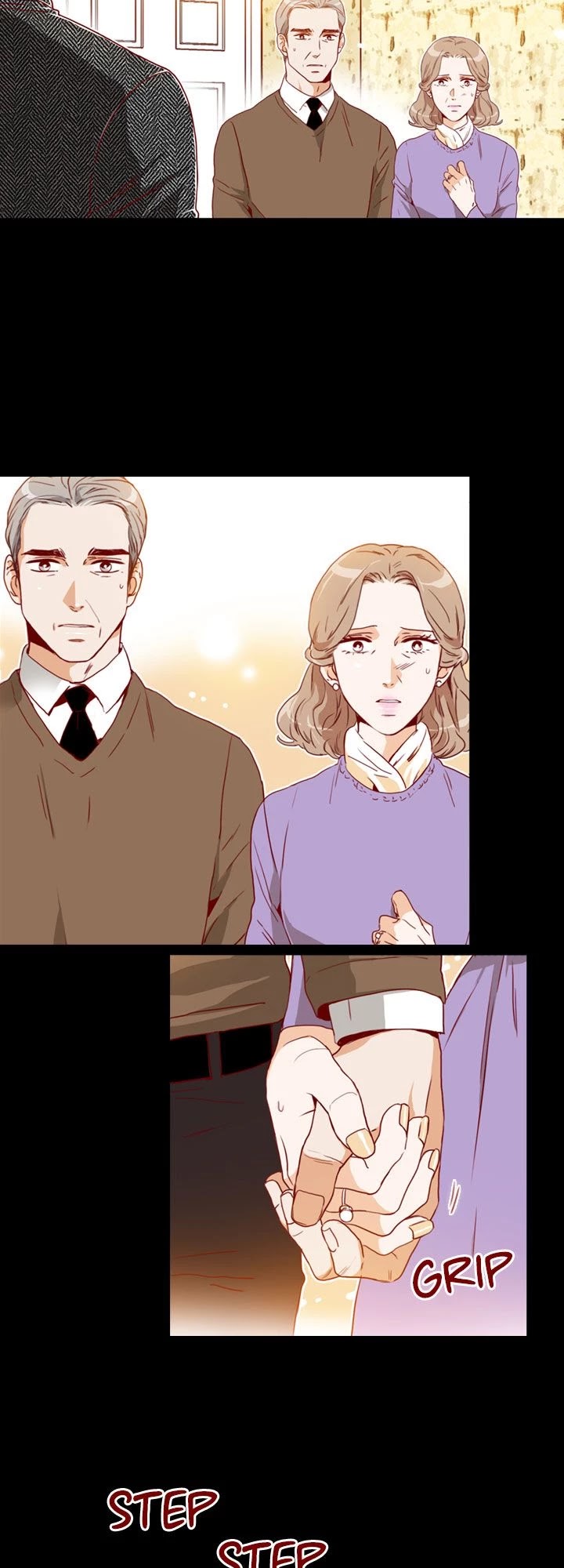 What's Wrong with Secretary Kim? Chapter 69 page 27 - Chapter 69