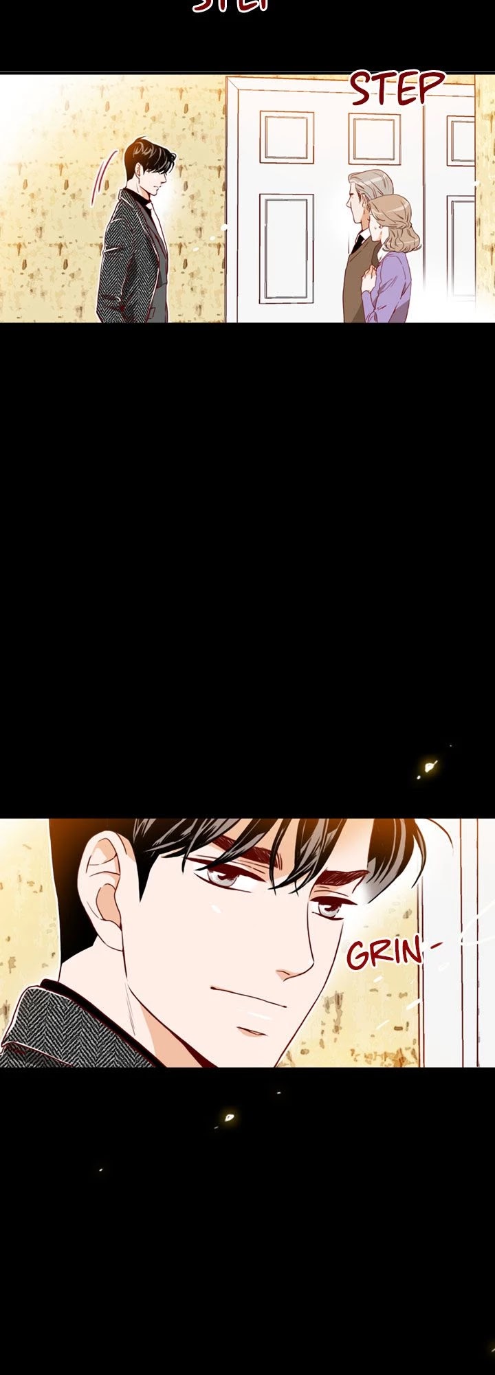 What's Wrong with Secretary Kim? Chapter 69 page 28 - Chapter 69