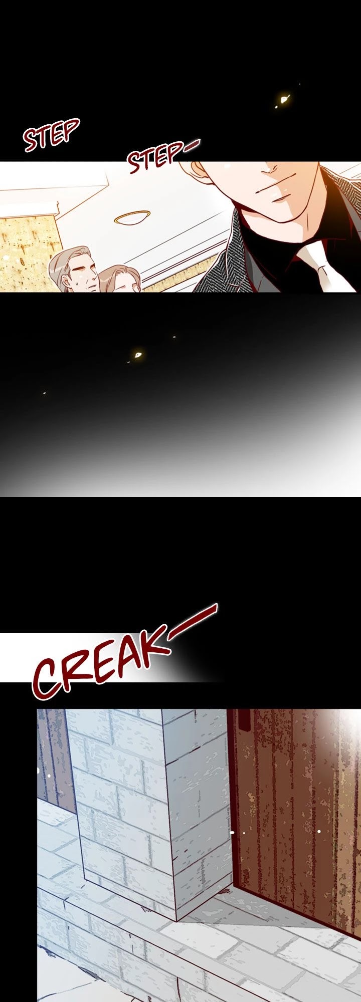 What's Wrong with Secretary Kim? Chapter 69 page 29 - Chapter 69
