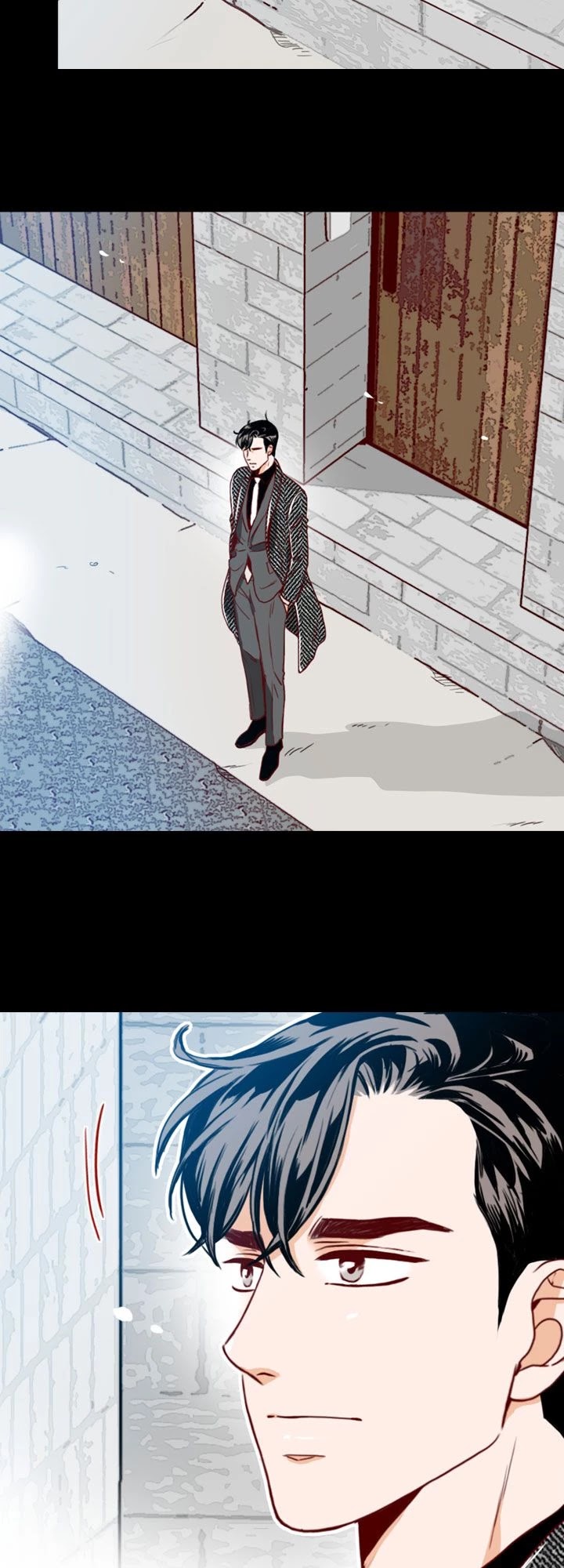 What's Wrong with Secretary Kim? Chapter 69 page 30 - Chapter 69