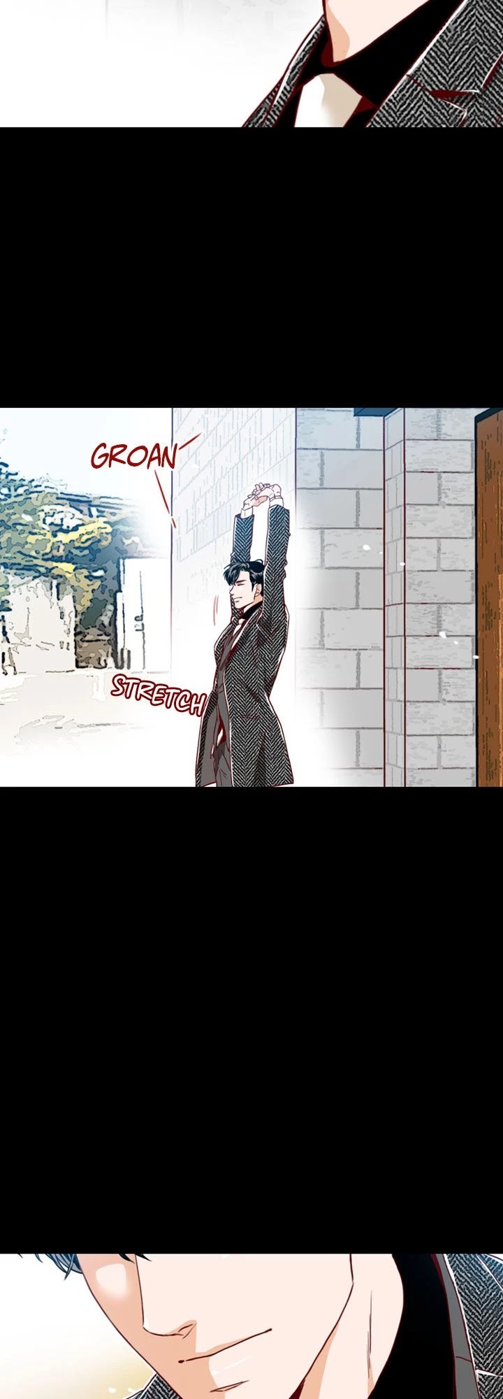 What's Wrong with Secretary Kim? Chapter 69 page 31 - Chapter 69