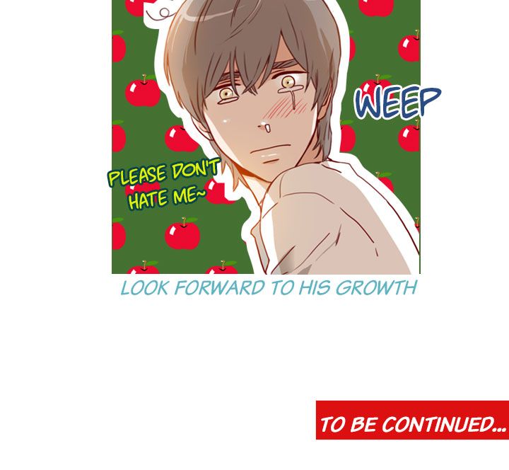 What's Wrong with Secretary Kim? Chapter 69 page 33 - Chapter 69