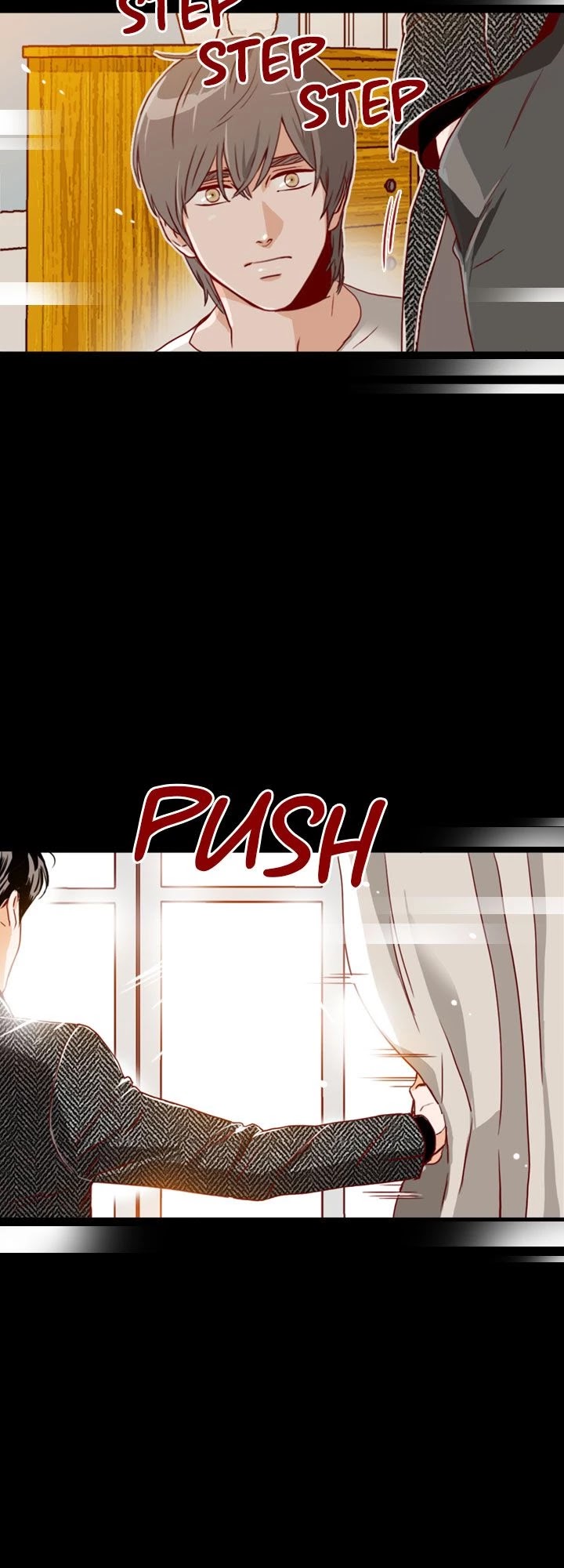 What's Wrong with Secretary Kim? Chapter 69 page 5 - Chapter 69
